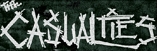 Casualties